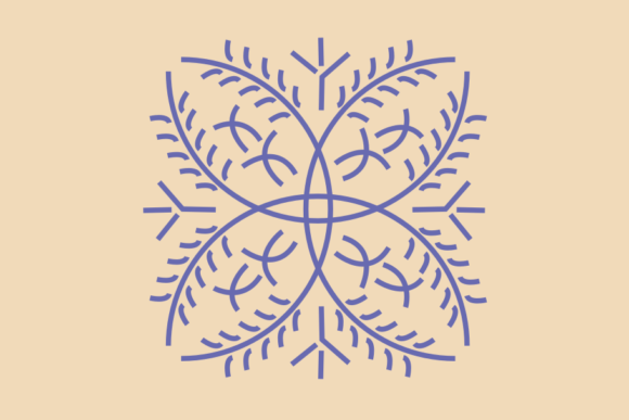 Arch Ice Flakes Embroidery Review for Boutique Apparel